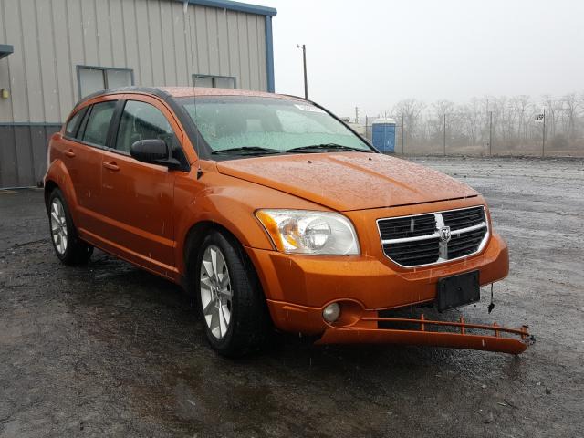 Dodge Caliber he (2011)
