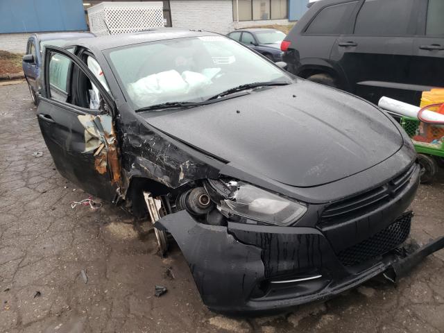 Dodge Dart sxt (2013)