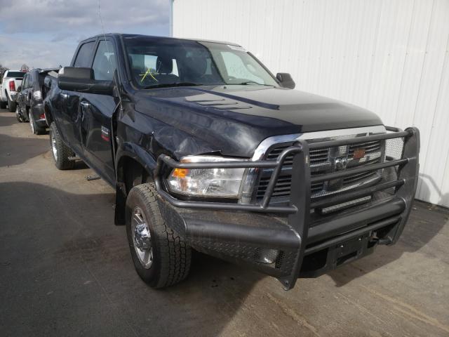 Dodge Ram 2500 (2011)