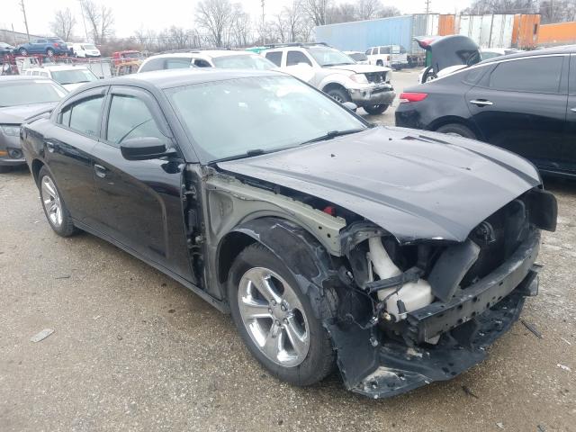 Dodge Charger se (2014)