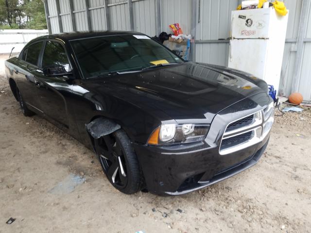 Dodge Charger se (2014)