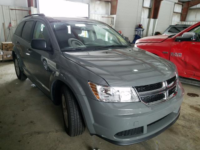 Dodge Journey se (2019)