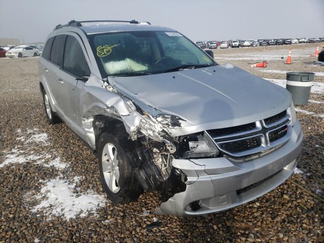 Dodge Journey se (2013)