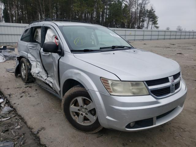 Dodge Journey se (2010)