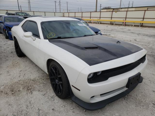 Dodge Challenger (2016)