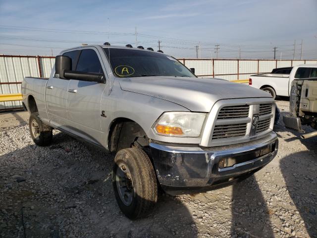 Dodge Ram 2500 (2011)