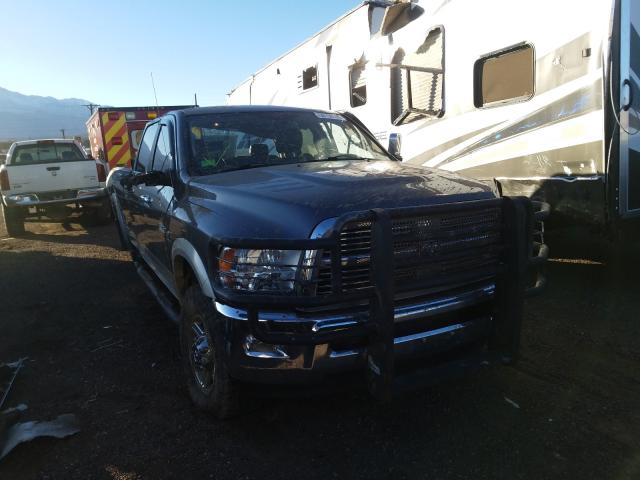 Dodge Ram 2500 (2010)