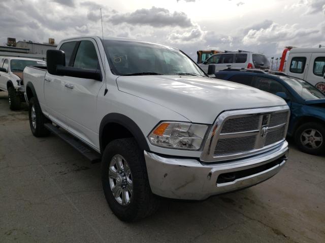 Dodge Ram 2500 (2011)