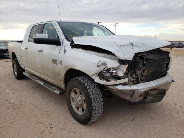Dodge Ram 2500 (2011)
