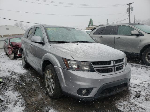 Dodge Journey gt (2019)