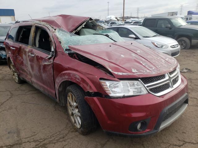 Dodge Journey cr (2011)