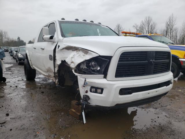 Dodge Ram 2500 l (2012)