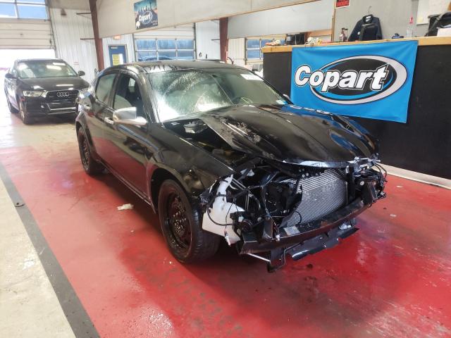 Dodge Avenger (2013)