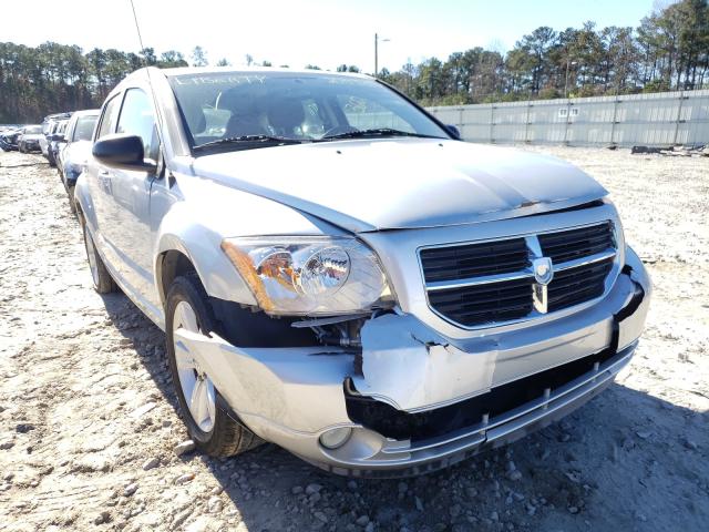 Dodge Caliber ma (2011)