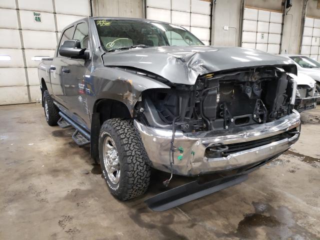 Dodge Ram 2500 s (2012)