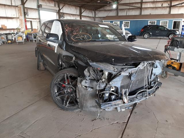 Dodge Durango sx (2014)