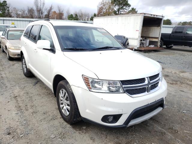 Dodge Journey sx (2012)