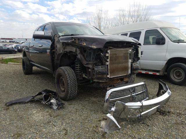 Dodge Ram 2500 (2011)