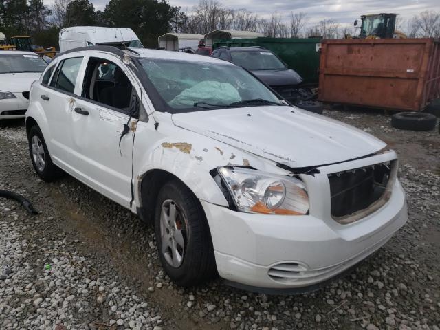 Dodge Caliber ex (2011)