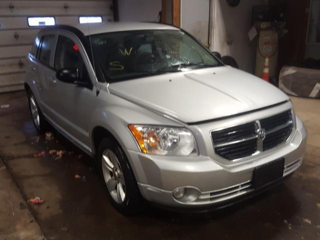 Dodge Caliber sx (2012)