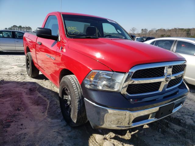 Dodge Ram 1500 s (2012)