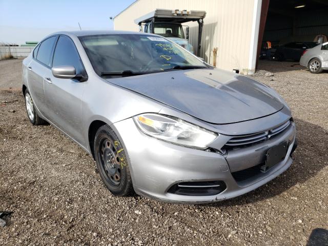 Dodge Dart se (2014)