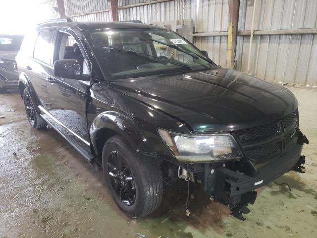 Dodge Journey se (2019)