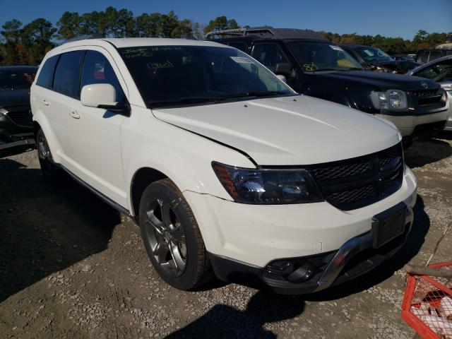 Dodge Journey cr (2016)