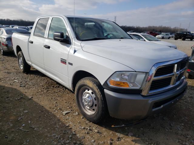Dodge Ram 2500 (2010)