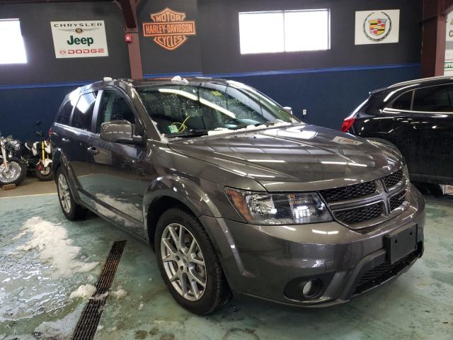 Dodge Journey gt (2018)