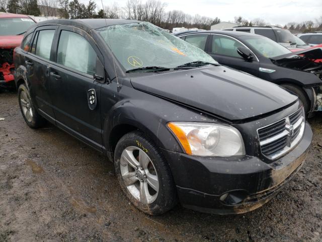 Dodge Caliber ma (2010)