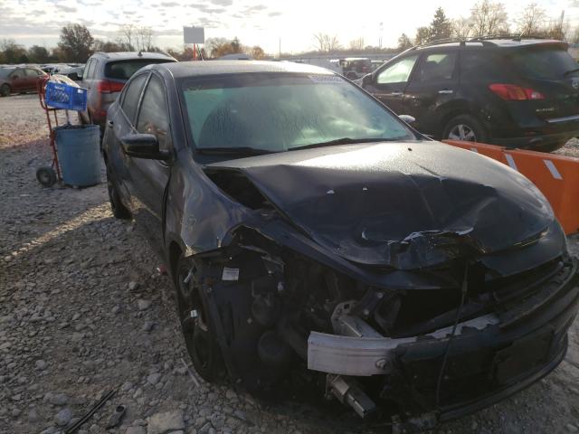 Dodge Dart sxt (2013)