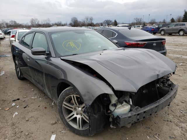 Dodge Charger se (2013)