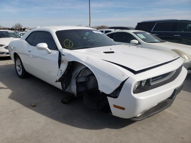 Dodge Challenger (2013)