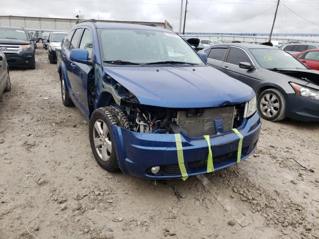 Dodge Journey sx (2010)