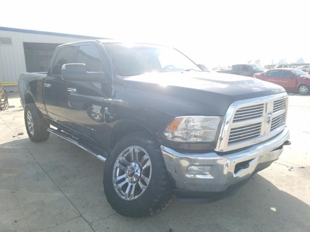 Dodge Ram 2500 (2011)