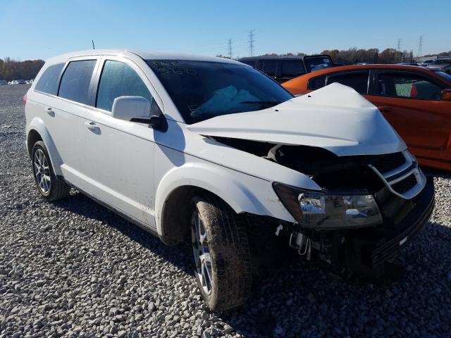 Dodge Journey gt (2018)