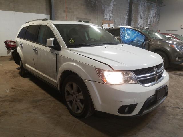 Dodge Journey cr (2012)