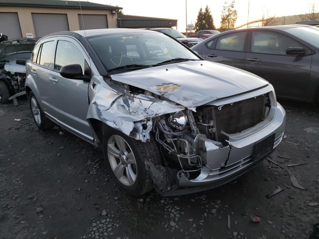 Dodge Caliber ma (2011)