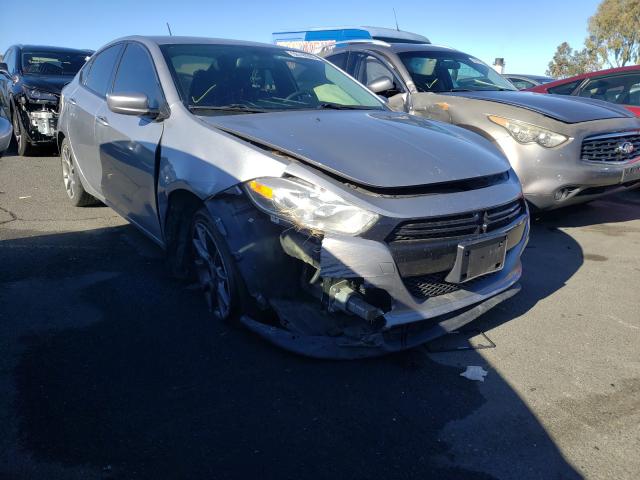 Dodge Dart se (2015)