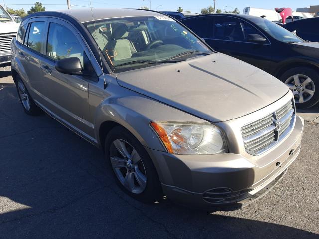 Dodge Caliber sx (2010)