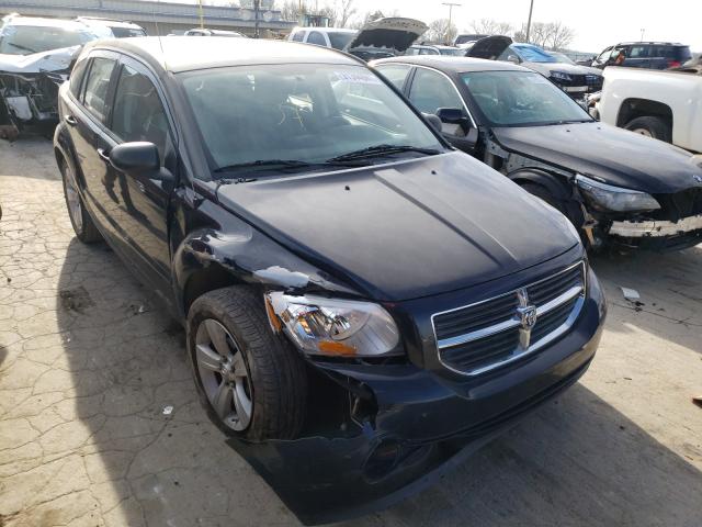 Dodge Caliber ma (2011)