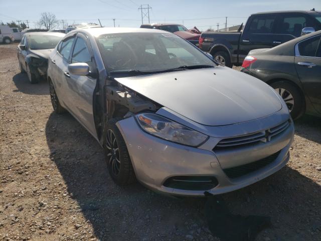 Dodge Dart se (2013)