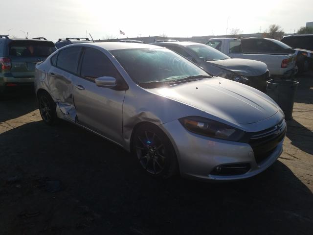 Dodge Dart sxt (2013)