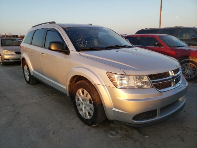 Dodge Journey se (2014)