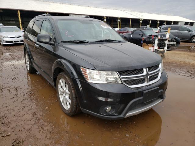 Dodge Journey cr (2012)