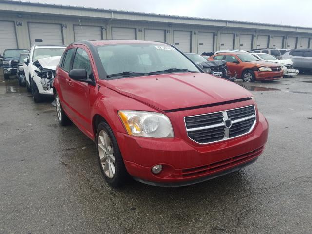 Dodge Caliber he (2011)