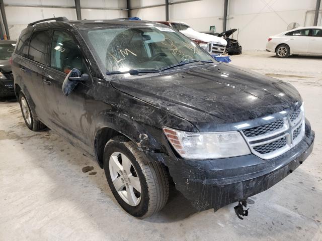 Dodge Journey se (2013)