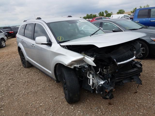 Dodge Journey cr (2011)