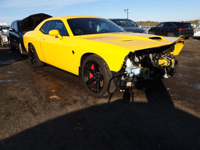 Dodge Challenger (2017)